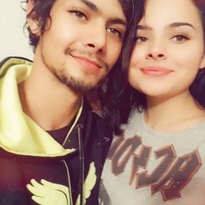 Meet your Posher, Carrera-ann